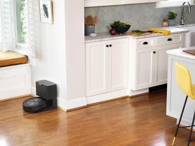 iRobot Roomba J7+ robotti-imuri J755840 (harmaa)