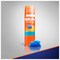 Gillette Fusion5 Ultra Moisturising parranajogeeli 465132