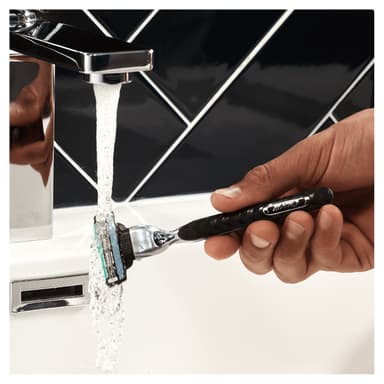 Gillette Mach3 ajopäät 462834