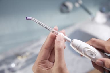 Philips Sonicare F3 Quad Stream hammasvälisuutin HX306200 (valkoinen)