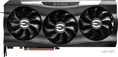 EVGA GeForce RTX 3080 FTW3 ULTRA GAMING LHR näytönohjain (10 GB)
