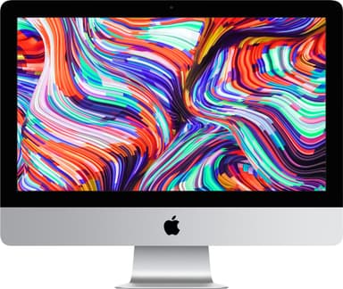 iMac 21,5" 4K Retina MHK33