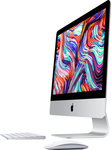 iMac 21,5" 4K Retina MHK33