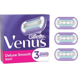 Gillette Venus Swirl vaihtoterät 401291