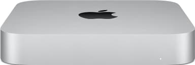 Mac mini M1/8/256 2020 minitietokone