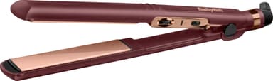 BaByliss Berry Crush 230 suoristusrauta 2183PE (viininpunainen)