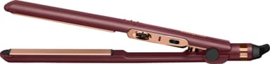 BaByliss Berry Crush 230 suoristusrauta 2183PE (viininpunainen)