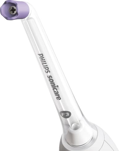 Philips Sonicare F3 Quad Stream hammasvälisuutin HX306200 (valkoinen)