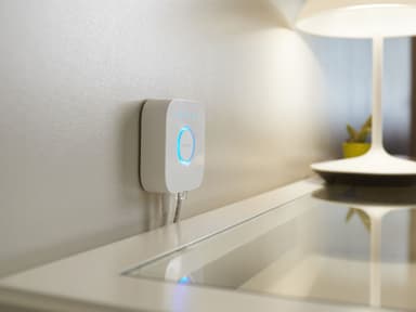 Philips Hue Bridge tukiasema