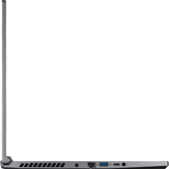Acer Predator Triton 500 SE 16" pelikannettava i7/32/1024/3070