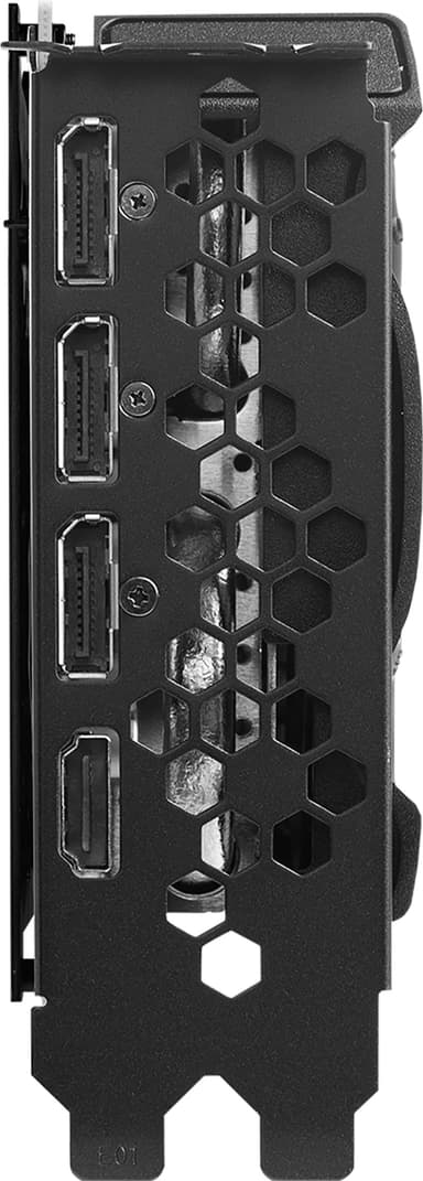 EVGA GeForce RTX 3080 XC3 ULTRA GAMING LHR näytönohjain (10 GB)
