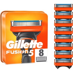 Gillette Fusion vaihtoterät