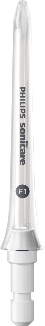 Philips Sonicare F1 AirFloss hammasvälisuutin HX304200 (valkoinen)