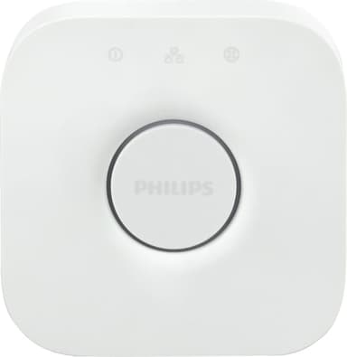 Philips Hue Bridge tukiasema