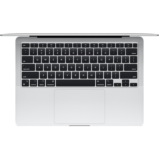 MacBook Air 13 M1/8/256 2020 (hopea)