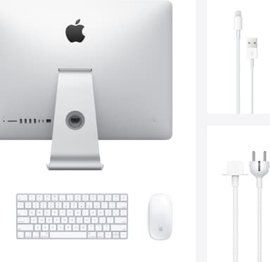 iMac 21,5" 4K Retina MHK33