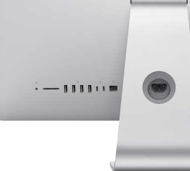 iMac 21,5" 4K Retina MHK33