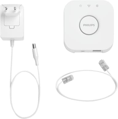 Philips Hue Bridge tukiasema