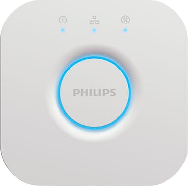 Philips Hue Bridge tukiasema