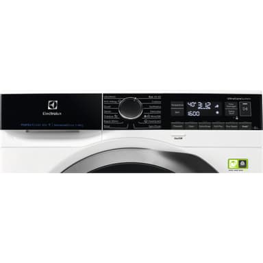 Electrolux pyykinpesukone EW8F8661U1