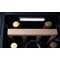 Cavin Sisäänrakennettava viinikaappi – Scandinavian Collection 30 Black