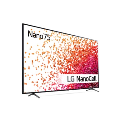 LG 70" NANO75 4K LED älytelevisio (2021)