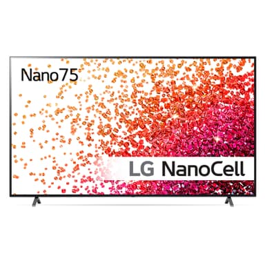 LG 70 4K-UHD älytelevisio 70NANO756PA.AEU