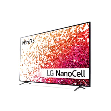 LG 70" NANO75 4K LED älytelevisio (2021)