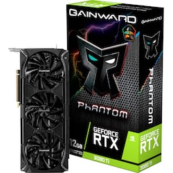 GeForce RTX 3080Ti Phantom