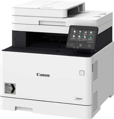 Canon i-SENSYS MF742Cdw monitoimitulostin
