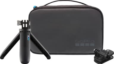 GoPro TravelKit 2.0 matkapakkaus