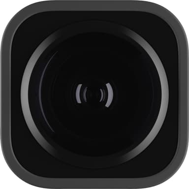 GoPro Hero 9/10/11 Max Lens Mod objektiivi