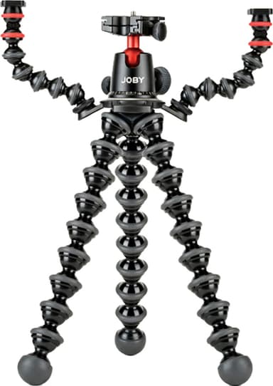 Joby GorillaPod Rig kolmijalka
