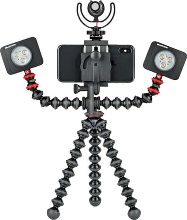 Joby GorillaPod Mobile Rig kolmijalka
