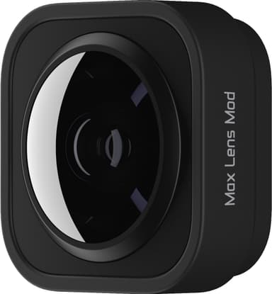 GoPro Hero 9/10/11 Max Lens Mod objektiivi