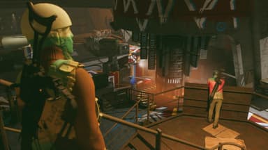 DEATHLOOP DELUXE EDITION - PC Windows