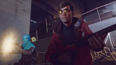 DEATHLOOP DELUXE EDITION - PC Windows
