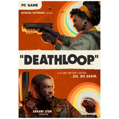 DEATHLOOP - PC Windows
