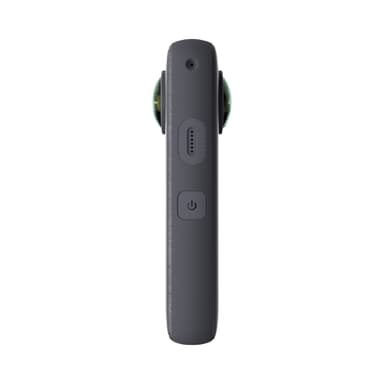 Insta360 One X2 360 asteen actionkamera