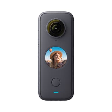 Insta360 One X2 360 asteen actionkamera