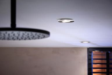 Philips Hue Xamento upotettu spottivalo 5,7W (kromi)