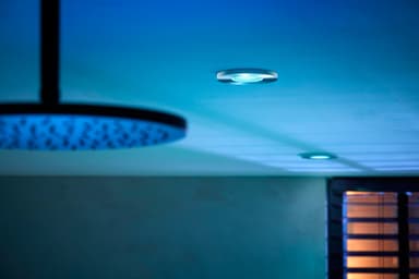 Philips Hue Xamento upotettu spottivalo 5,7W (kromi)