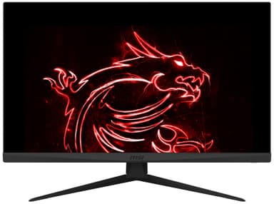 MSI Optix G273QF 27" pelinäyttö