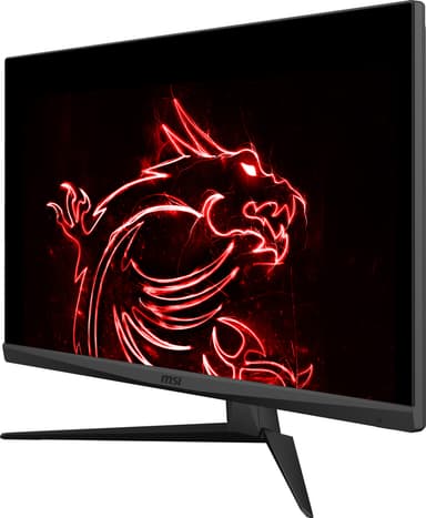 MSI Optix G273QF 27" pelinäyttö