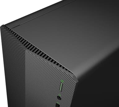 HP Pavilion TG01 R5-5/8/512/1650S pelitietokone
