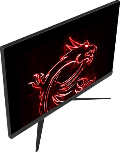 MSI Optix G273QF 27" pelinäyttö