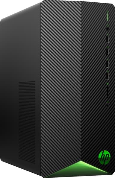 HP Pavilion TG01-1863no i5-10/16/1000/3060Ti pelitietokone