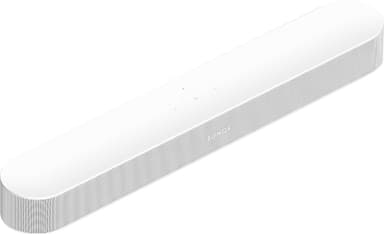 Sonos Beam Gen 2 älysoundbar (valkoinen)