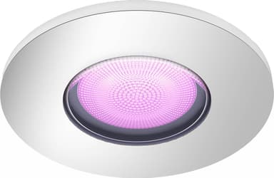 Philips Hue Xamento upotettu spottivalo 5,7W (kromi)