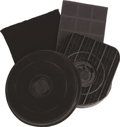 Eico Standard aktiivihiilisuodatin 6420